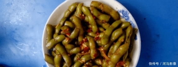  错过|正吃毛豆的季节，这5种美味吃法不要错过！