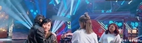  华晨|《王牌对王牌》迎来华晨宇主场，游戏难度升级，连关晓彤都想放弃