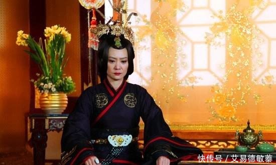 疼爱|生在高官之家,嫁的丈夫非常疼爱自己,孩子们却过得不如自己幸福