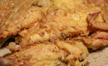 天作之合|炖一锅家常菜,吃上一口香喷喷,可以说是天作之合之——人间美味