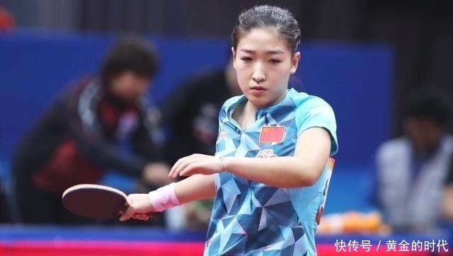 中国队|盘点21世纪国乒在大赛中的失利:王皓梦断雅典,女乒莫斯科流泪
