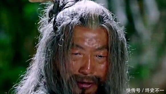 三国|三国时期两大奇才,一文一武,冠绝三国,无人能敌