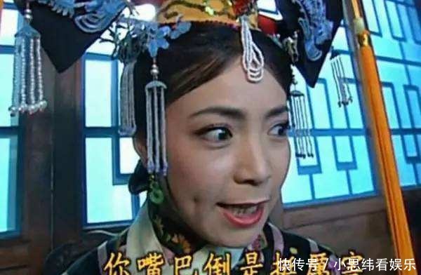 历史|历史上真实的如懿,能上位全凭搞定一个人,现代女性大多仇视此人