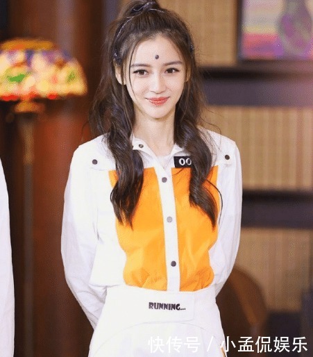  邀请|《跑男》唯一没打算邀请的人，被baby点名要，效果还出奇的好