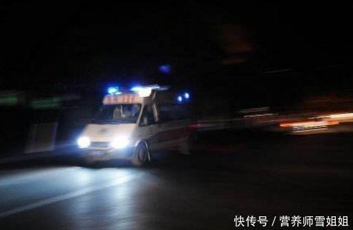  老人|62岁老人，突发脑出血，全身瘫痪，医生痛斥一把年纪，不知节制