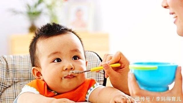 越晚|刘璇“铁血育儿”引热议,不让4岁儿子吃盐,吃盐真的越晚越好吗