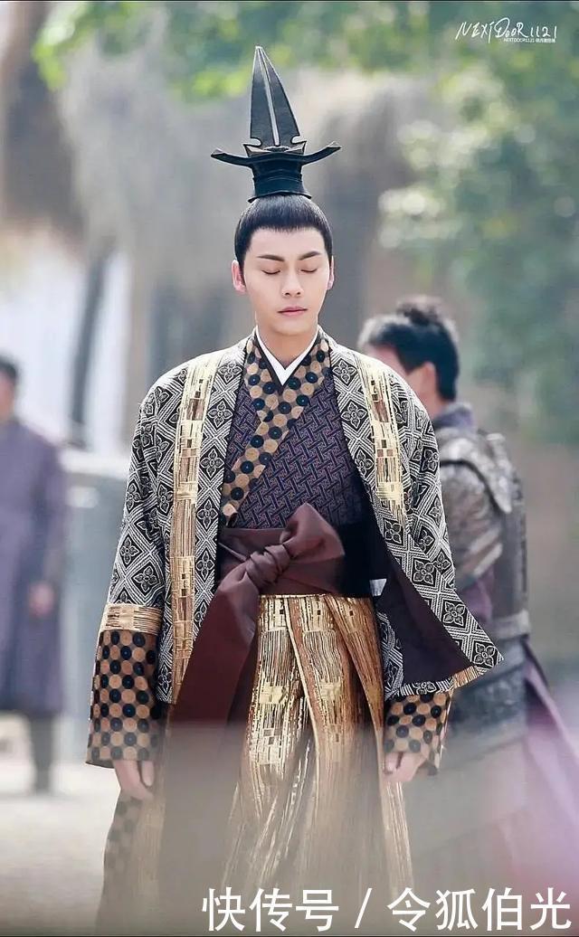  逆转|从无陈坤不看，到预告好评如潮？剧版《雪中悍刀行》口碑为何逆转