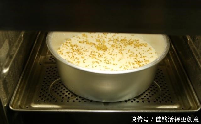 孩子|“健脾糕”,孩子放暑假了,养胃正当时,孩子多吃,以后不挑食