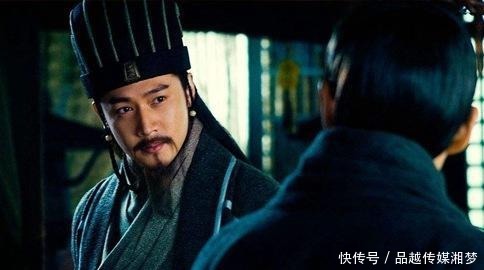 诸葛亮|诸葛亮培养的接班人,不是姜维,不是诸葛瞻,而是英年早逝的他