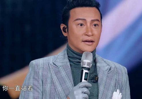 王晴|比起王菊对王晴评头论足,更尴尬的是苏有朋当导师,陈志朋成选手