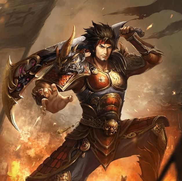 诸葛亮|盘点《三国演义》中十四位著名将领及其军事战略