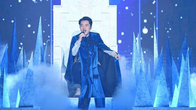 钉子户|郑恺、杨颖、李晨为何要做《跑男》钉子户看到包贝尔我明白了