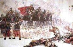 太极宫|玄武门之变原本是这么回事?李建成被射杀,只因忽略这个重要细节