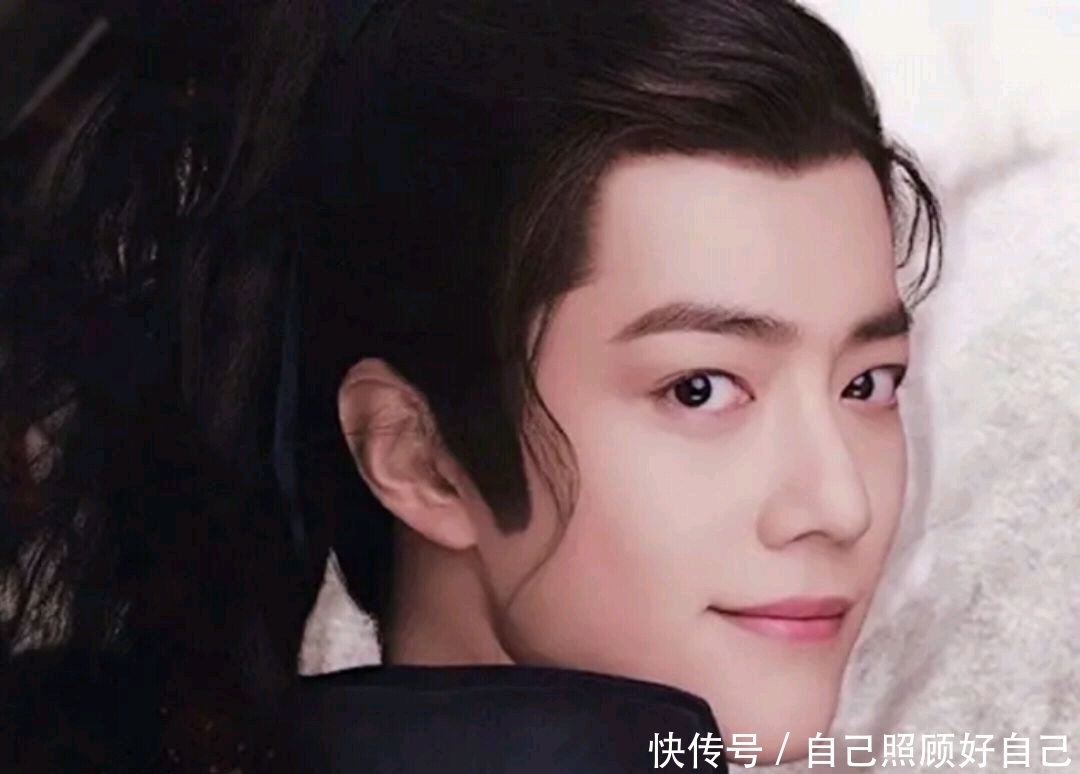  陌上|陌上肖如玉，《公子战》无双