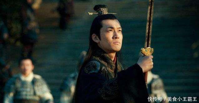 赵云|历史上不存在的四大名将，第三赵云打不过，第一战斗力太强！