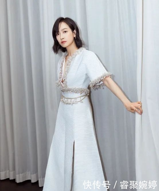 分钟|今秋流行成套穿,3分钟快速出门!