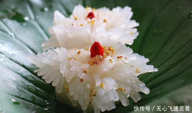 南瓜|九月该吃蒸菜了,香甜软糯营养高,蒸一蒸就上桌,好吃不上火