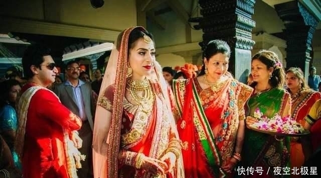 远嫁|印度“婆罗门”女孩远嫁中国,1年后回国父母却不敢认:这是我的女儿?