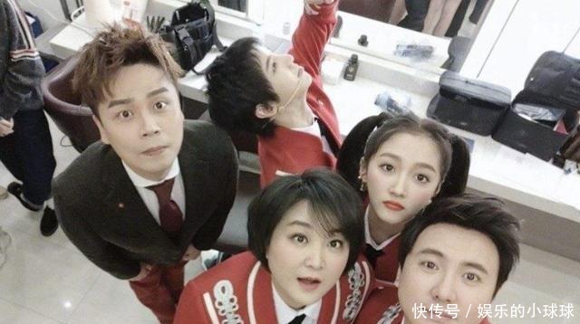  接替|《王牌对王牌》要换人了！沈腾已经确定出走，接替他的是杨迪