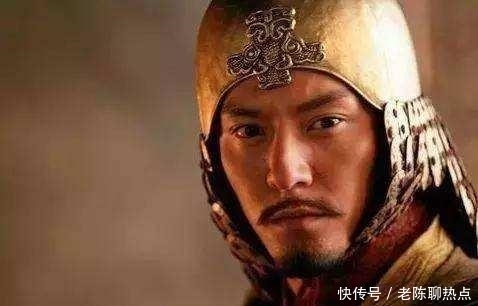 残暴|匈奴是华夏族后裔?欧洲学者说:我们可能是中国人后裔