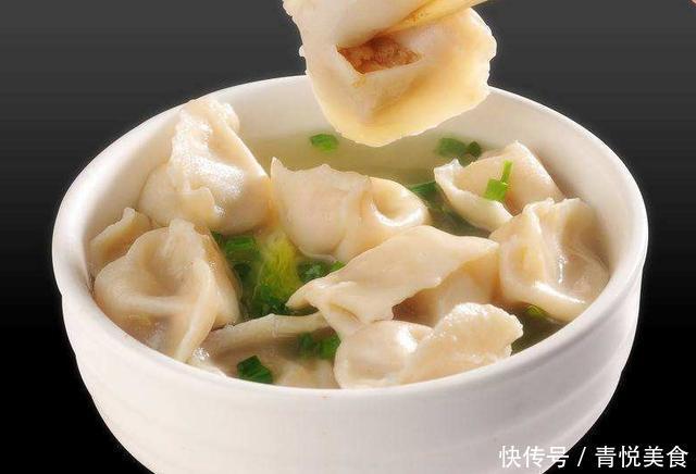 吃起来更加|水饺想要做得好吃,这13种调味料少不了
