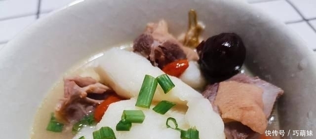  备用|美食诱惑，爱吃兔肉的朋友要注意了！教你美味营养的兔肉山药汤，好吃到不行