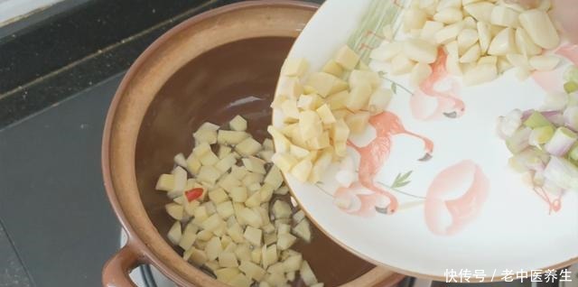 不难|做金钱肚想要好吃一点也不难,手把手教你做一锅,酥而不烂又好吃