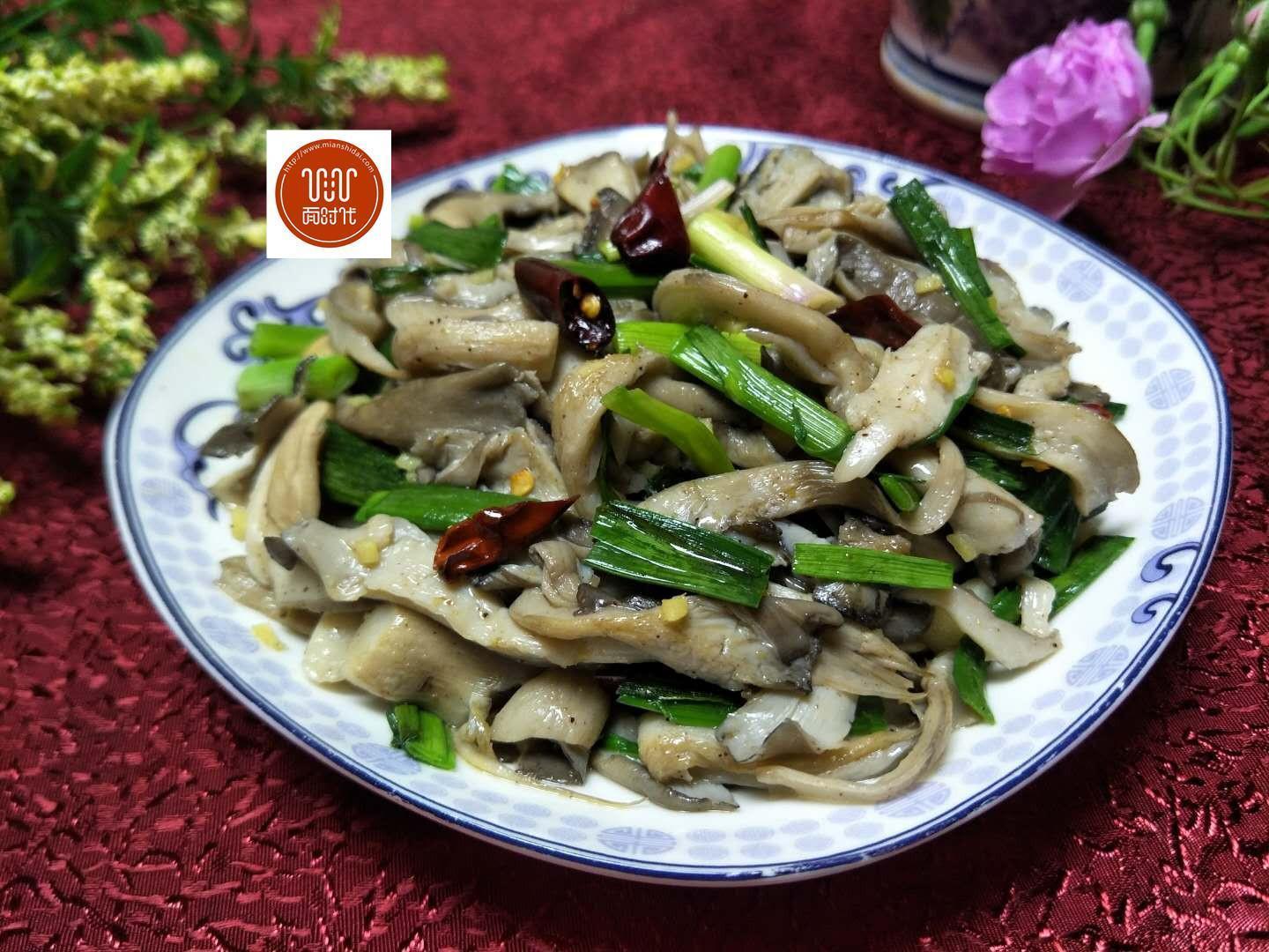  少油|适合晚上吃的素菜，少油少盐多健康，比吃肉还带劲，便宜又下饭！