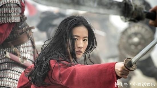 流媒体|《花木兰》取消登陆日本院线上线流媒体,点播费用约195元