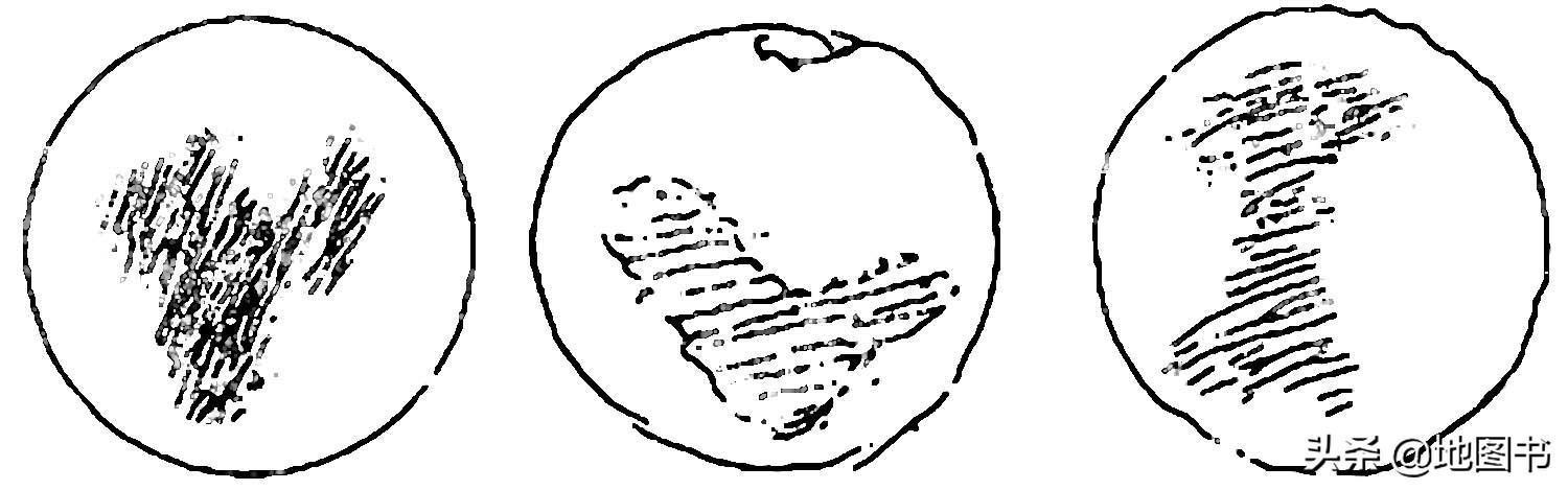 球地图|我们的征途是星辰大海行星地图数字博物馆中的天文学史话