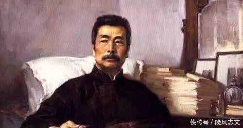 无爱|她是鲁迅妻子，一生无性无爱苦守41年活寡，死前一番话却让人落泪