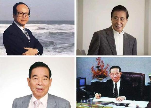 却没能|父亲是千亿富豪,而她却没能分到1分家产!37岁有颜值的她仍未嫁