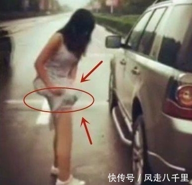 实情|史前最牛女司机,乘客知道实情后,宁愿走路累死也不坐她的车