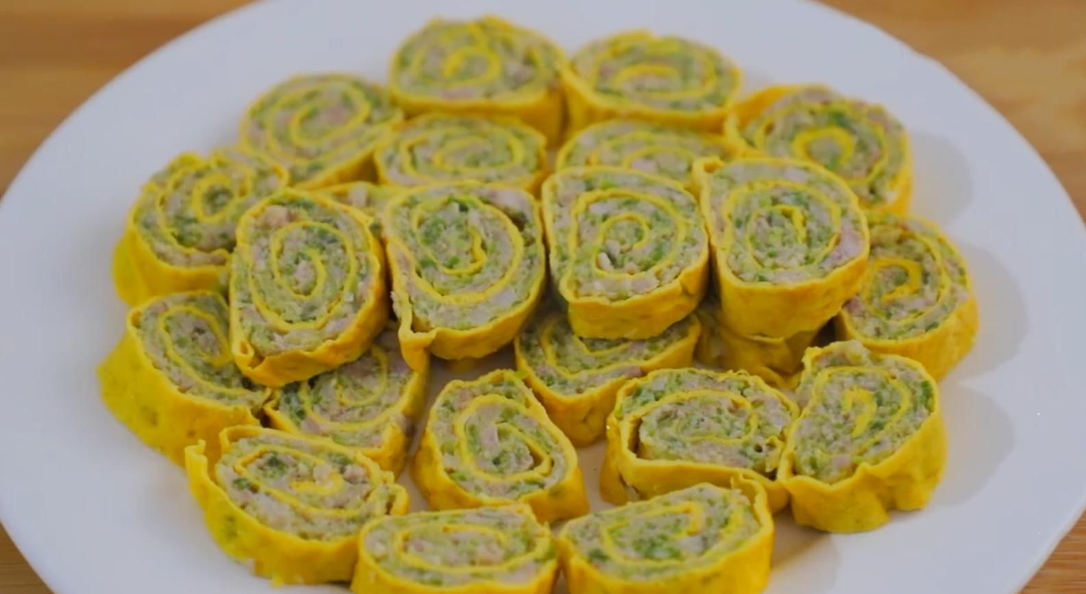 好吃|萝卜新吃法,不炒不炖不凉拌,鲜香美味,皮薄馅多,超好吃