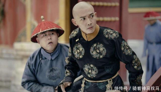 皇帝|本来已经被判死罪,没想到这么能吃,皇帝就把他给放了!