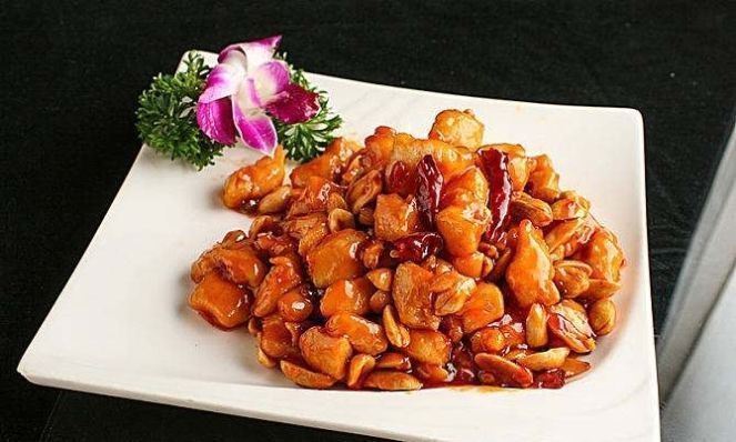  好吃|香的让人口水直流，简单好吃又营养，真是一种让人欲罢不能的美味