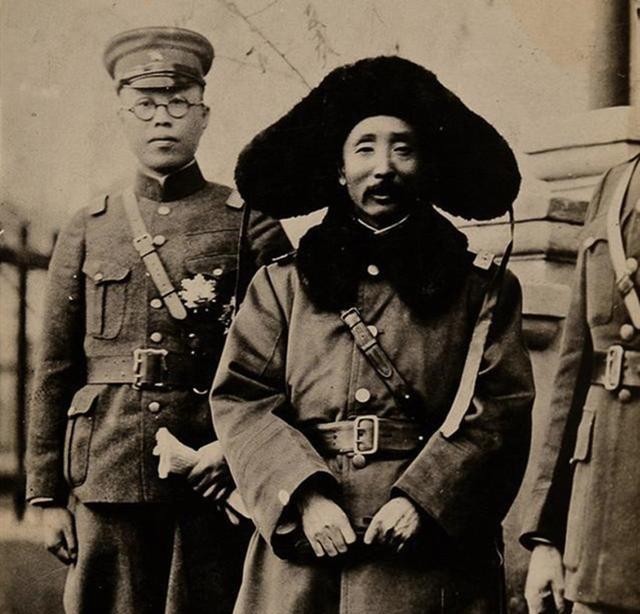 日本|张作霖独霸东北,如果张作霖不死,东北会不会落入日本人手里