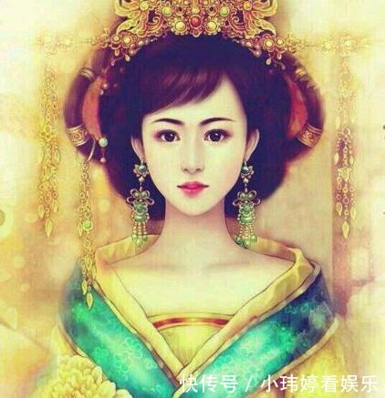 女人|李世民一生最爱的两个女人,都会是谁?没有武则天