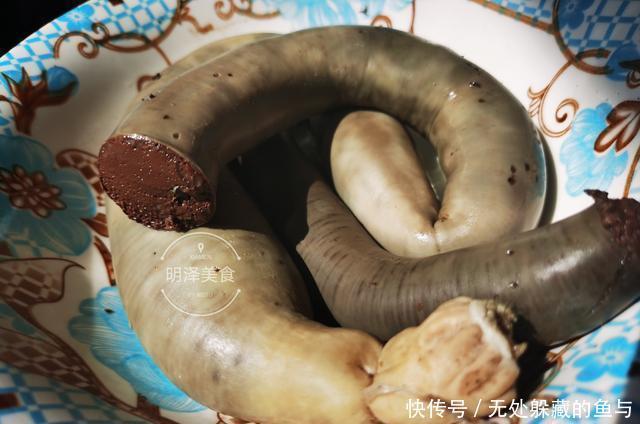 下水|花35元钱买了一整套羊下水，做出好几样美食，真的太划算了