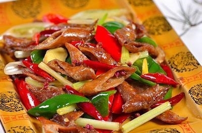 有滋有味|有滋有味的几道菜,看着就想流口水,中秋节做给家人尝尝!