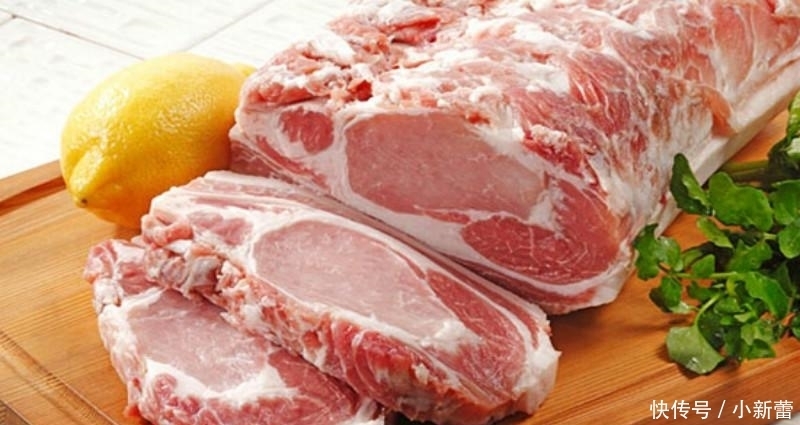 猪肉|买猪肉时,说这“3个字”,肉贩子听了以为是行家,便不敢忽悠你