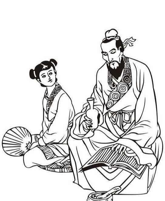  卧龙|诸葛亮是如何被一步步神化的？卧龙出山才是三国演义的真正开始