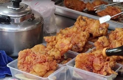 南方人|北方人吃不惯的5种小吃,如果你都爱吃,那绝对是正宗的南方人