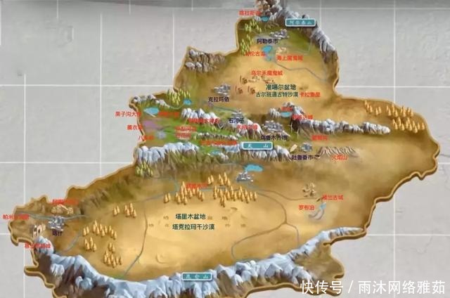 蒙古高原|蒙古帝国是如何征服亚欧大陆的?他们有什么灭国套路?