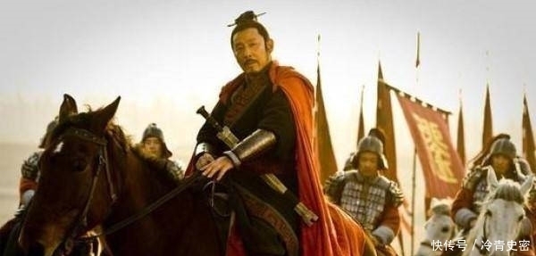 皇帝|都说刘邦是“流氓皇帝”,刘邦究竟有多流氓?