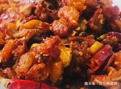  天天|香嫩可口，色香味俱全，想不好吃都难，孩子天天嚷着要吃