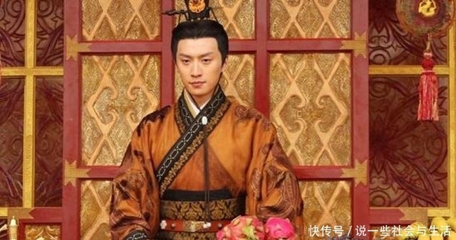  皇帝|皇帝: 皇位给你, 但别杀侄子, 弟弟: 保证做到! 1年后废侄当皇帝