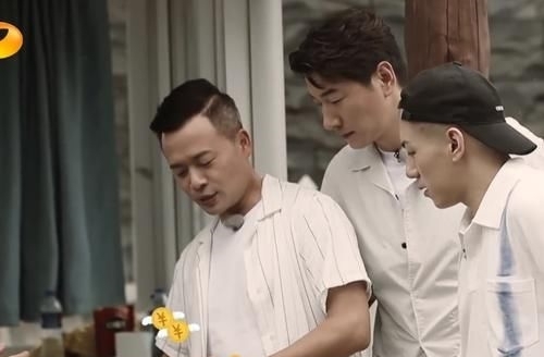 消费|中餐厅为什么会亏本?当赵丽颖说出人均消费后,一切都真相了