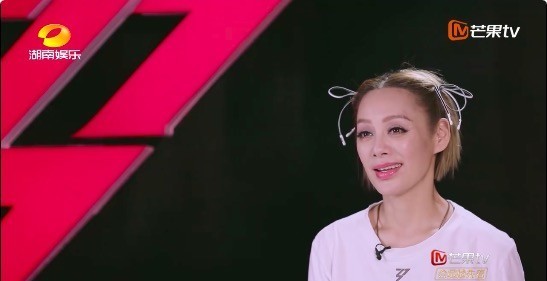 嘉宾|《浪姐》升级,蓝盈莹抢位,宁静教科书式假笑,孙俪成拉票嘉宾?