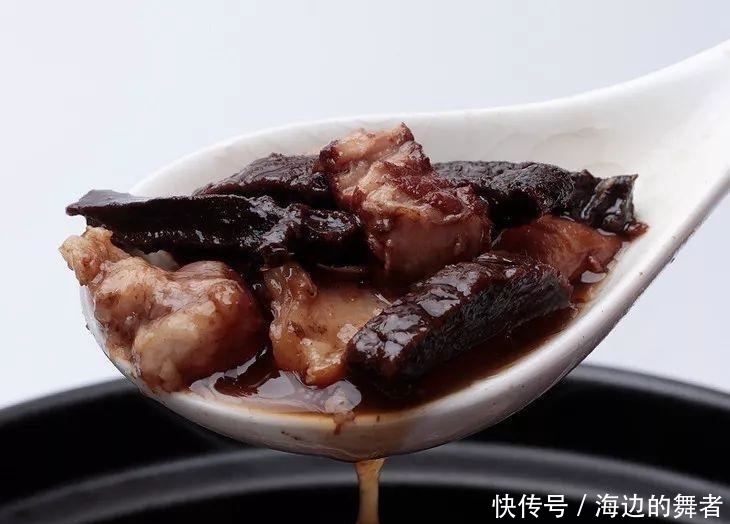 榨菜|美食地理：中国哪里的咸菜最好吃？